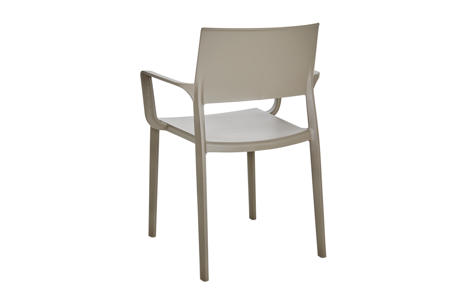 Lilibet karmstol Mineral Grey - 2