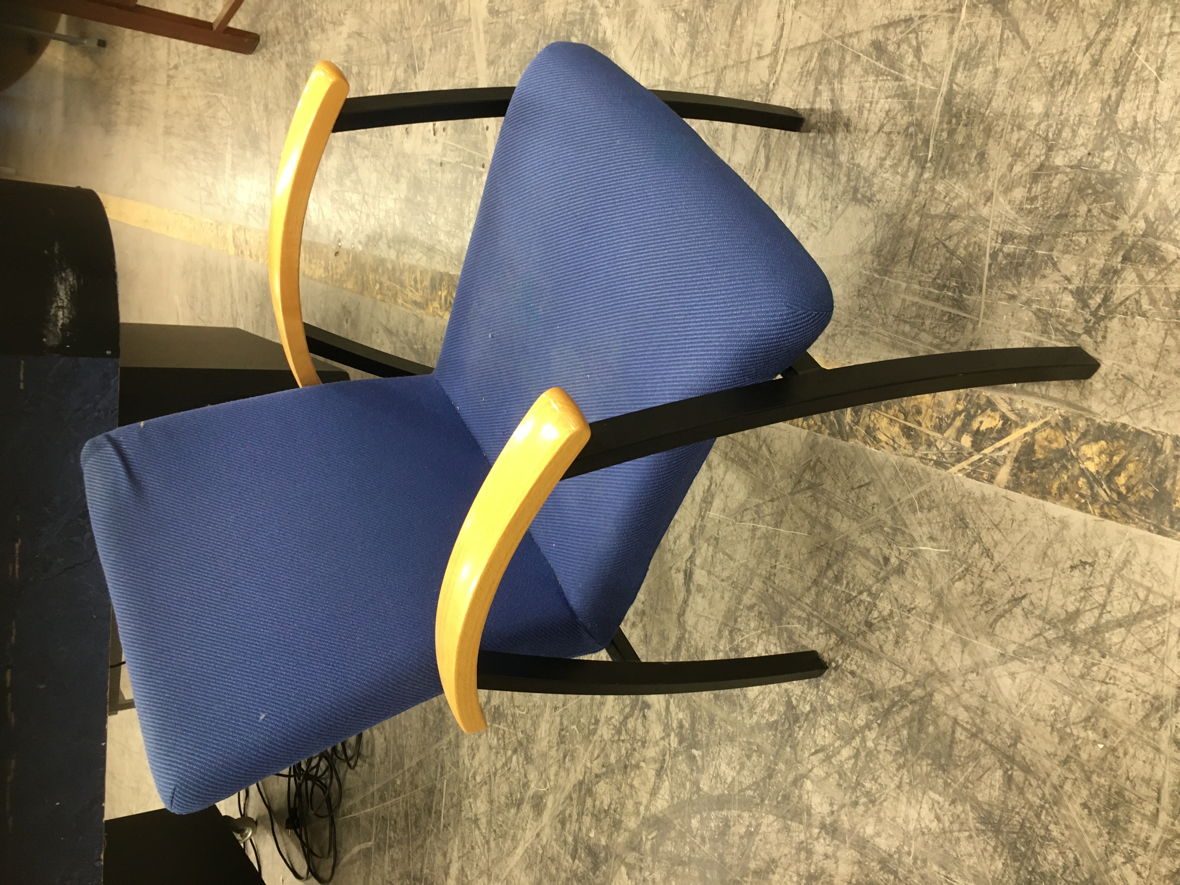 Konferensstol