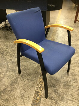 Konferensstol
