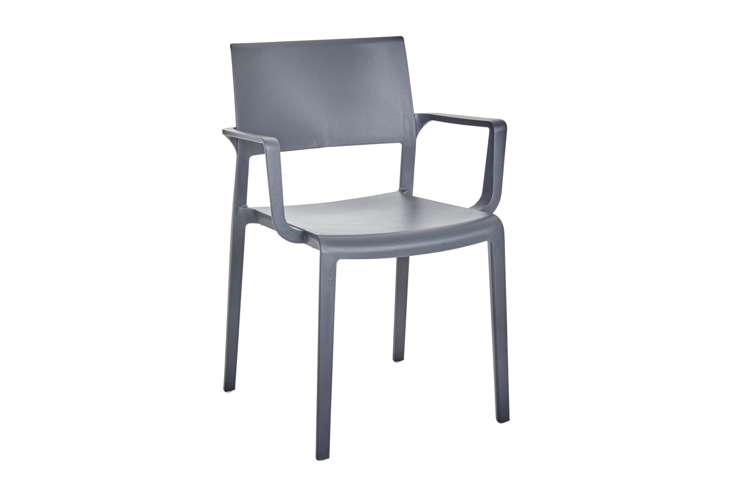 Lilibet armchair Gray