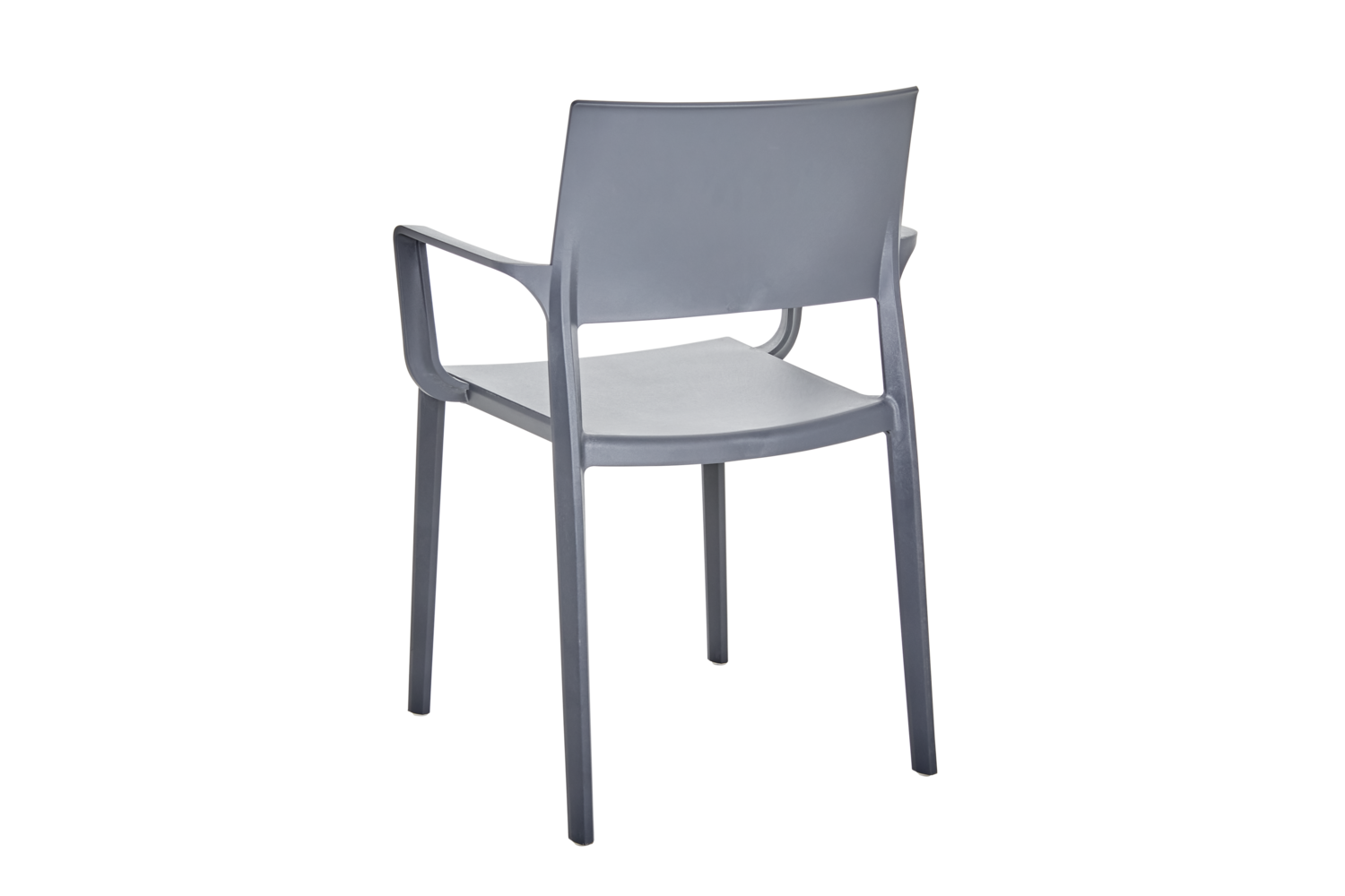 Lilibet armchair Gray - 2