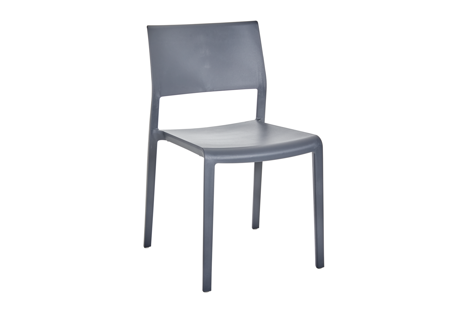 Lilibet dining chair Gray