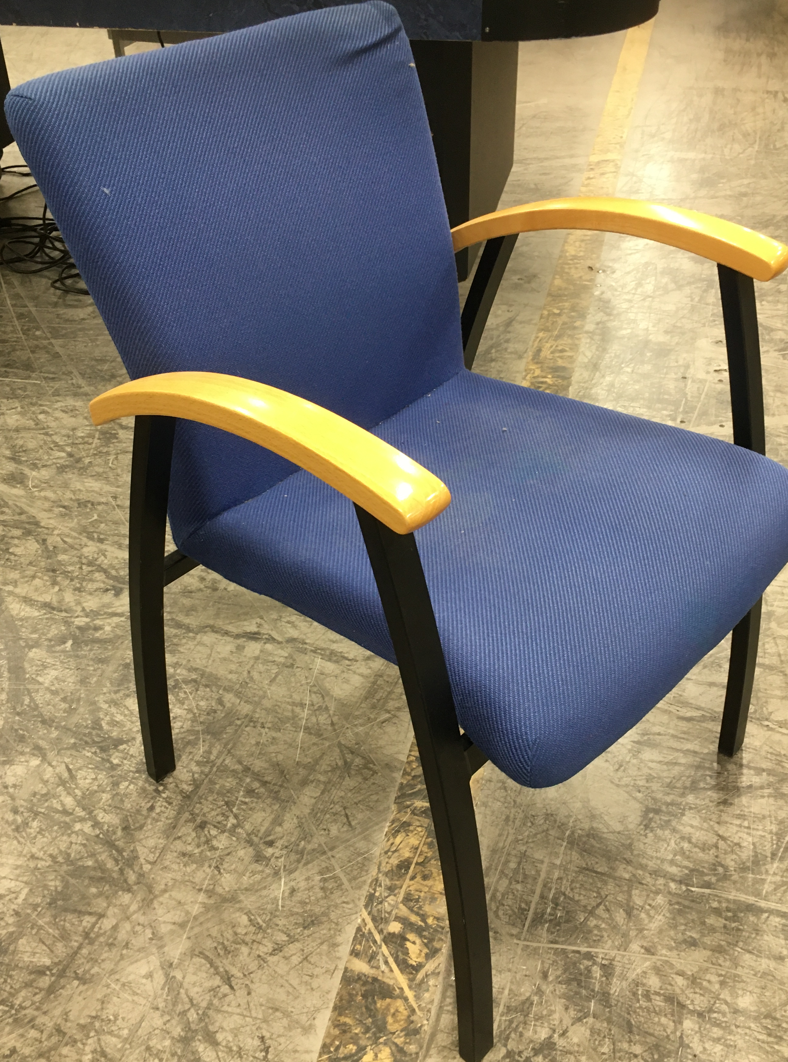 Konferens stol  