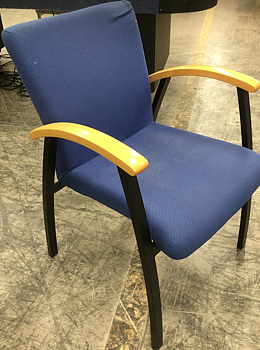 Konferens stol  