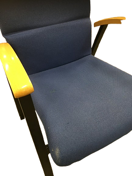 Konferens stol  