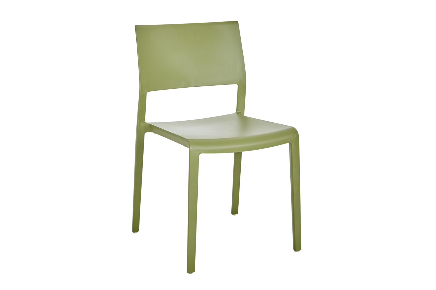 Lilibet dining chair Olive Green