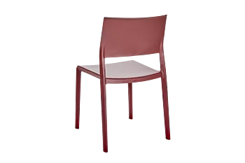 Lilibet matstol Bordeaux