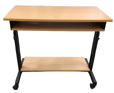Datorbord  78x88