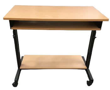 Datorbord  78x88