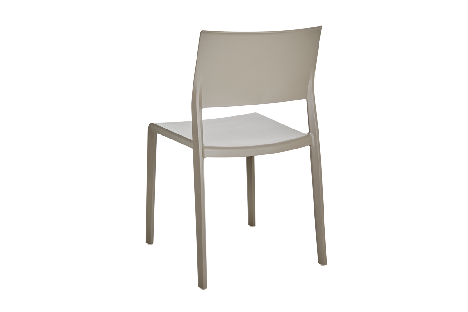 Lilibet matstol Mineral Grey - 2