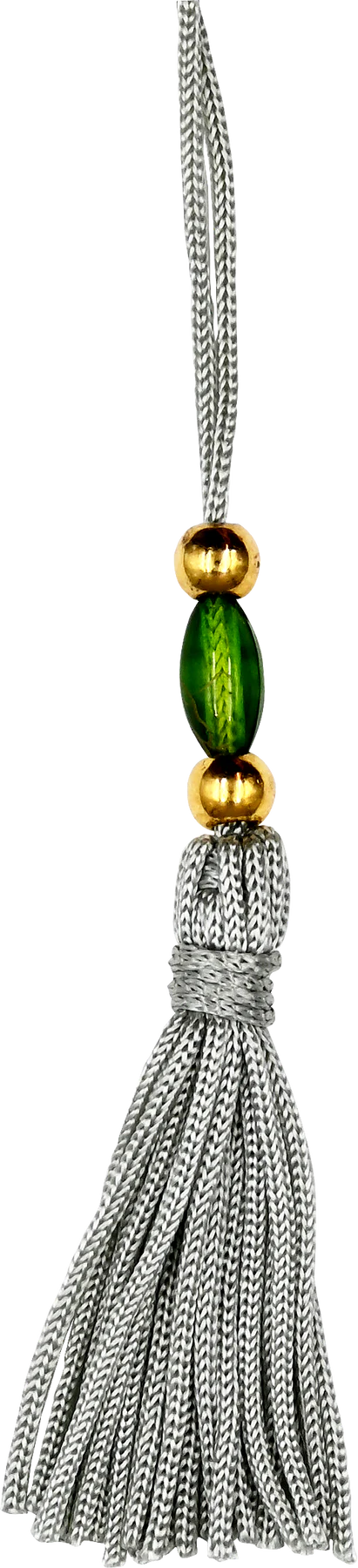 Catdalf Beaded Bookmark - 3