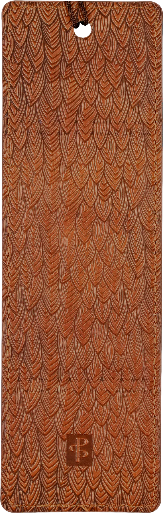 Owl Artisan Bookmark - 2