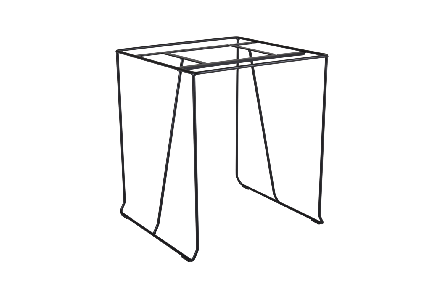 SINARP table stand Black