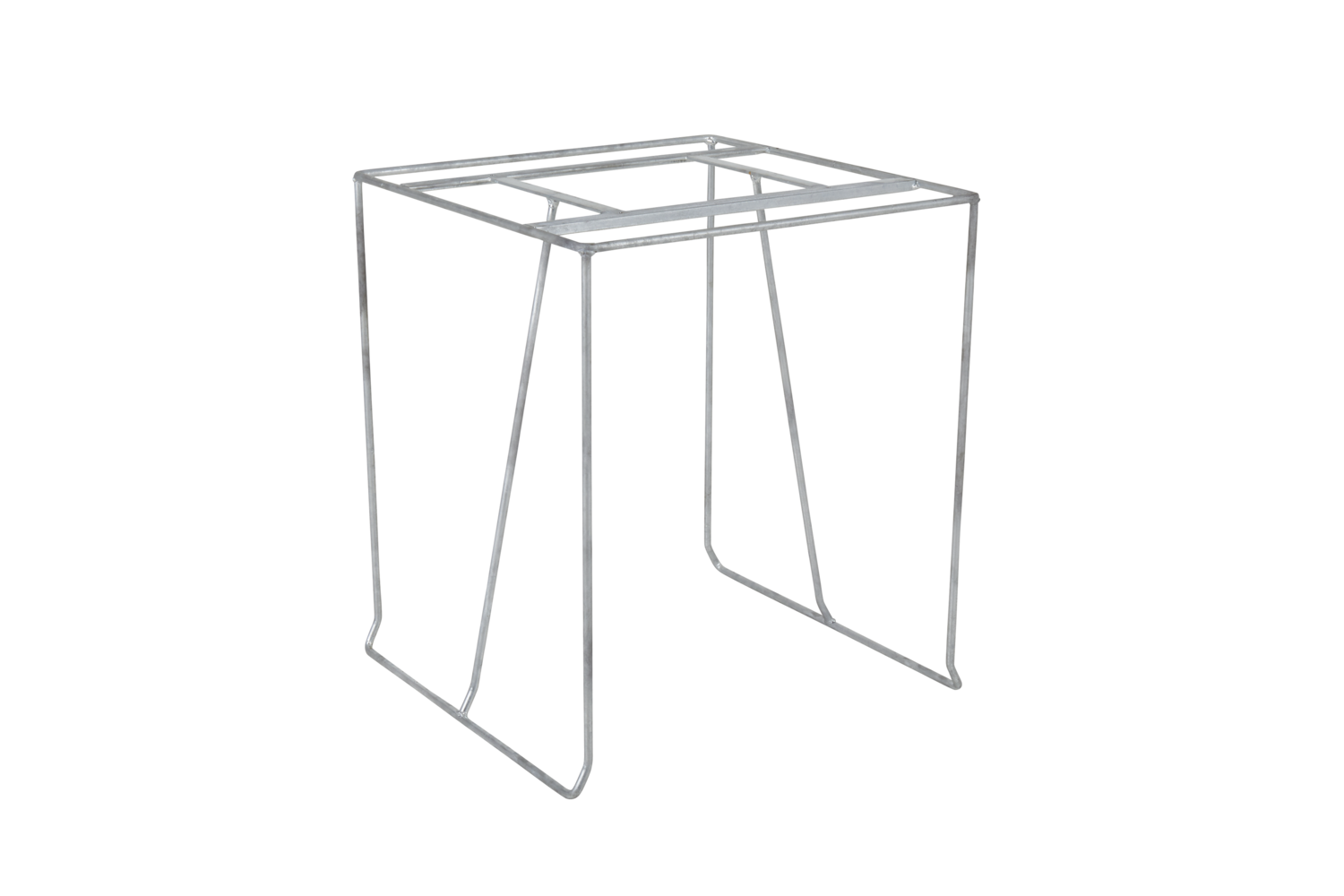 SINARP  bordsstativ Galvaniserad