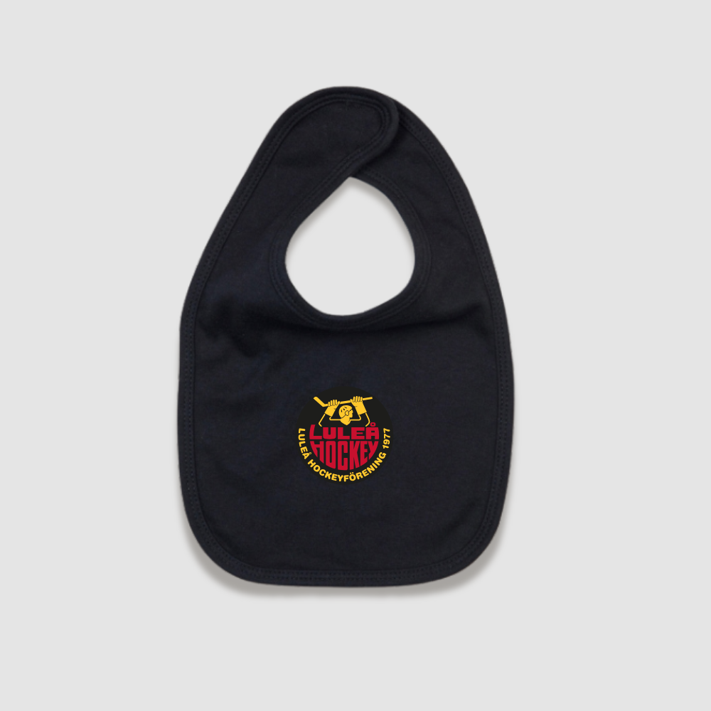 Baby Bib, Klubbmärke