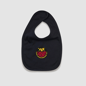 Baby Bib, Klubbmärke
