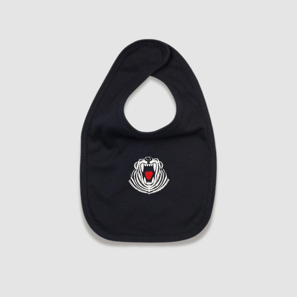 Baby Bib, Björnen