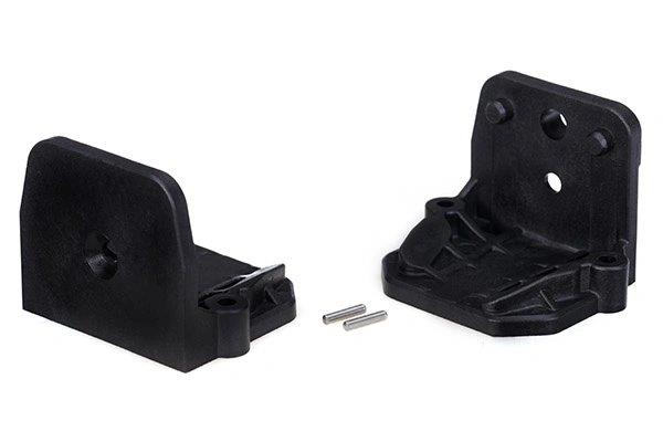 Traxxas Motorfäste Fram & Bak Set X-Maxx, XRT