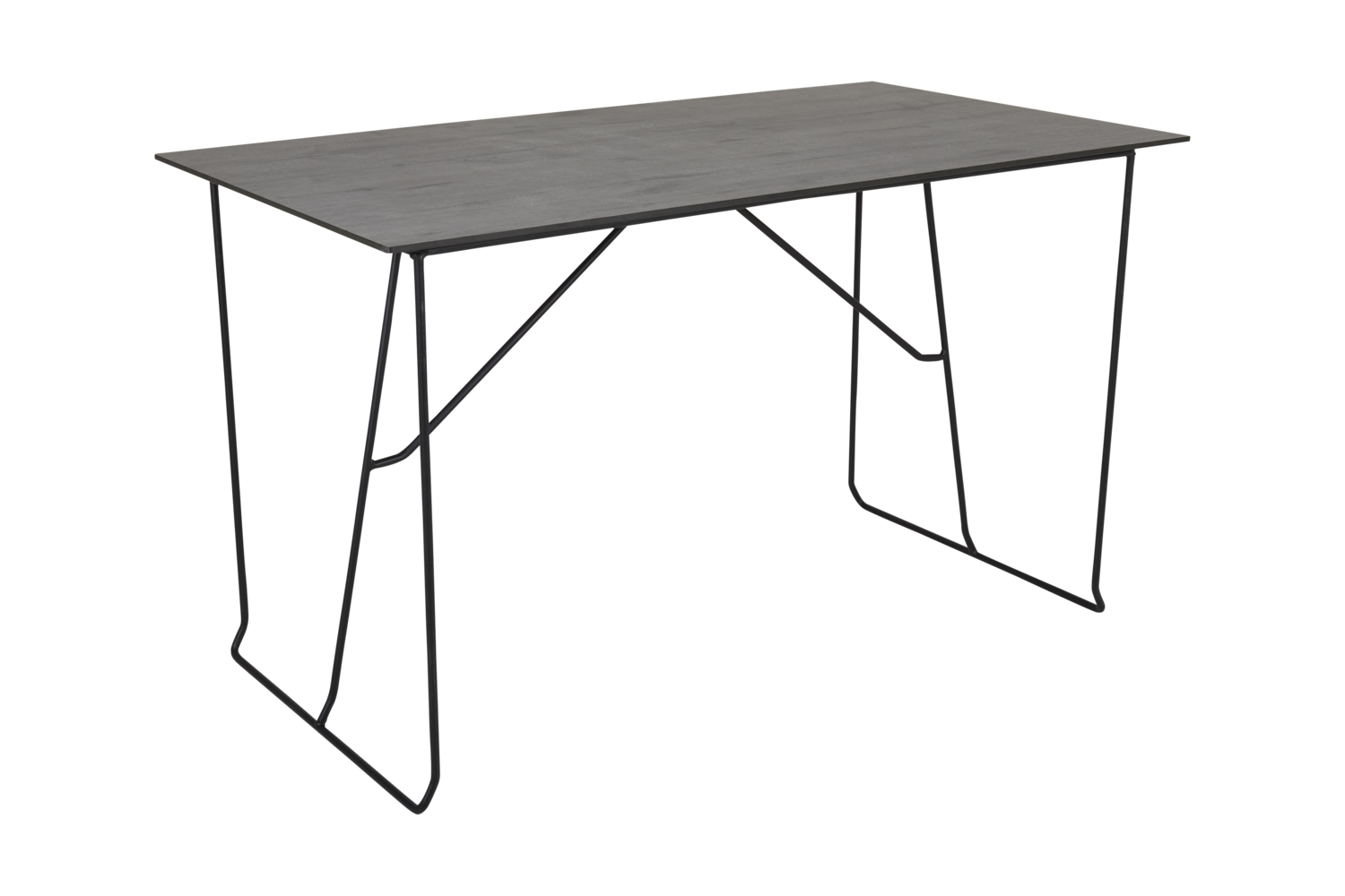 SINARP  bordsstativ Svart - 2