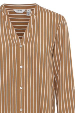 BYFabianne Stripe Shirt - 3