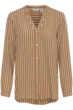 BYFabianne Stripe Shirt