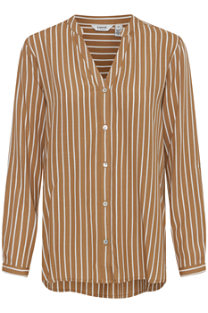 BYFabianne Stripe Shirt