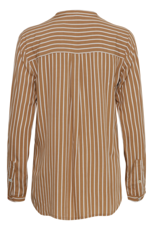 BYFabianne Stripe Shirt - 2