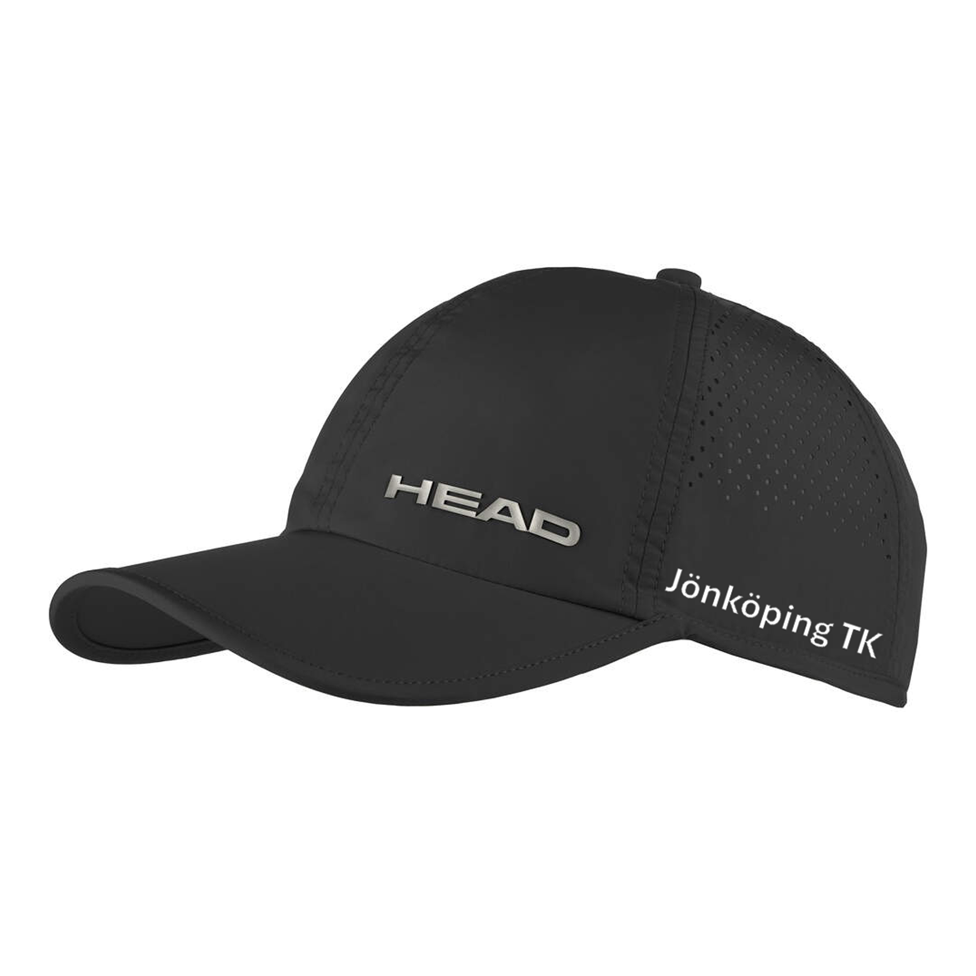 Head  Pro Player Cap (Jönköping TK)