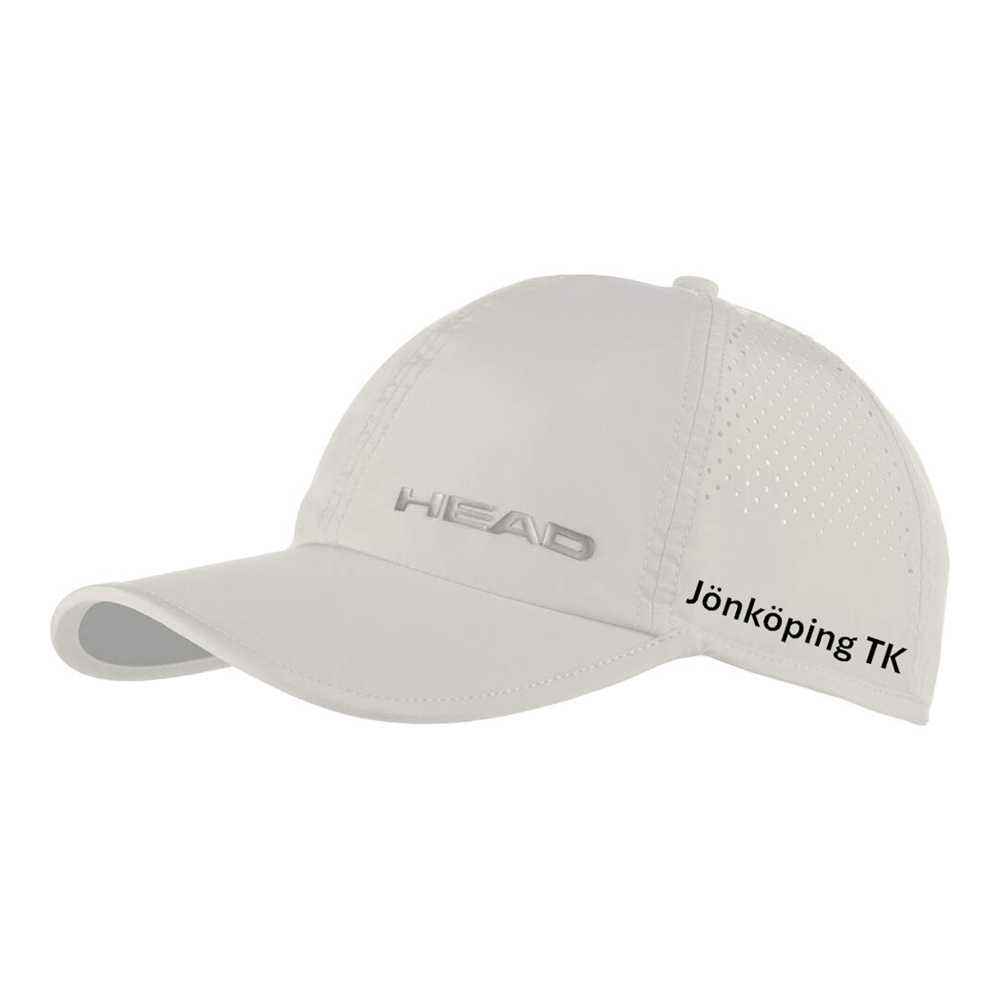 Head  Pro Player Cap (Jönköping TK) - 2