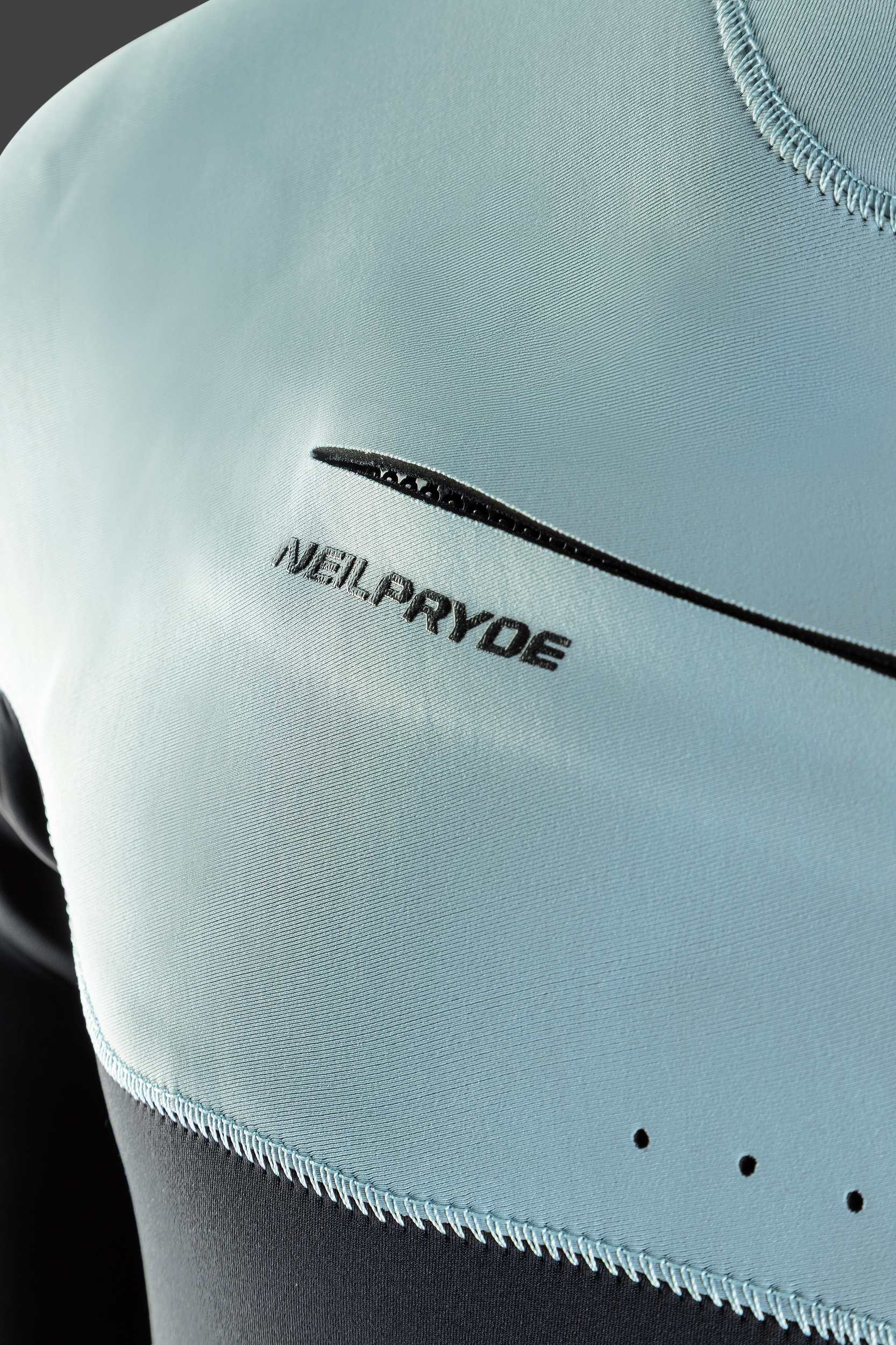 Neil Pryde Våtdräkt Wizard 4/3 Frontzip 2026 - 11