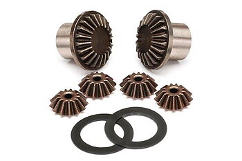 Traxxas Drevsats Differential X-Maxx, XRT