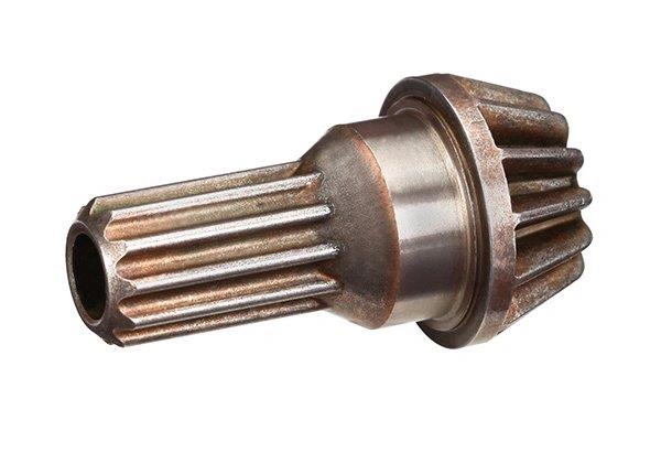 Traxxas Piniondrev 11T Differential Bak HD X-Maxx, XRT