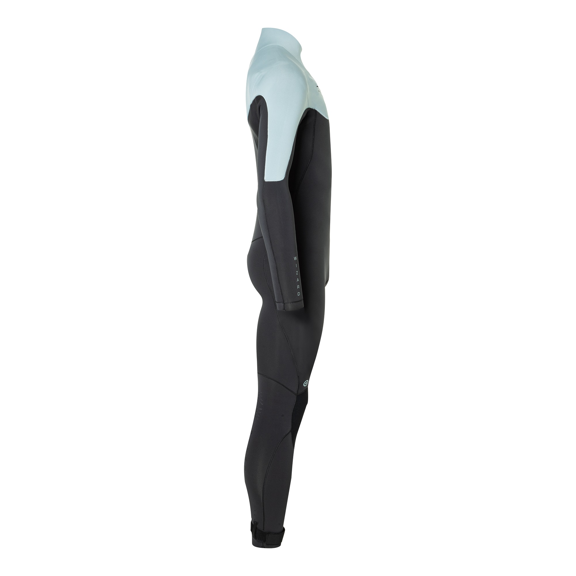 Neil Pryde Våtdräkt Wizard 3/2 Frontzip 2026 - 4