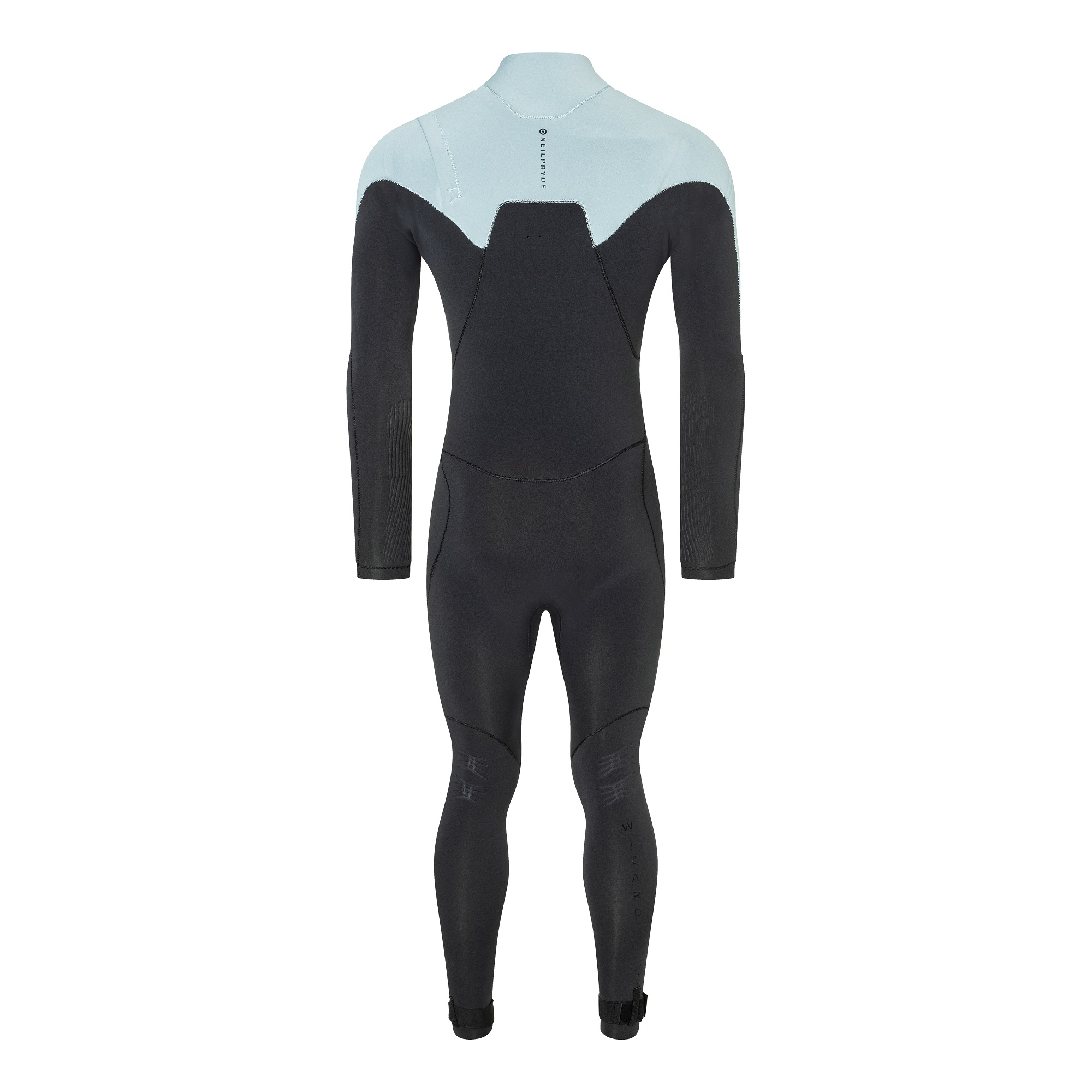 Neil Pryde Våtdräkt Wizard 3/2 Frontzip 2026 - 5