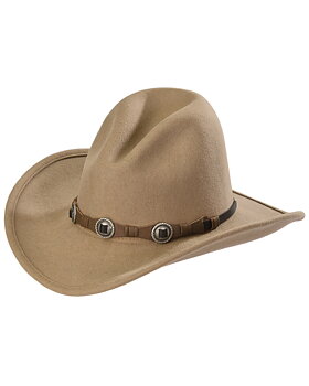 Hatt Gus Crush