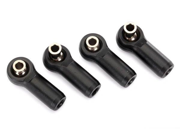 Traxxas Kulled med Kula för Justerbar Länkarm #7748/8542 (4) X-Maxx