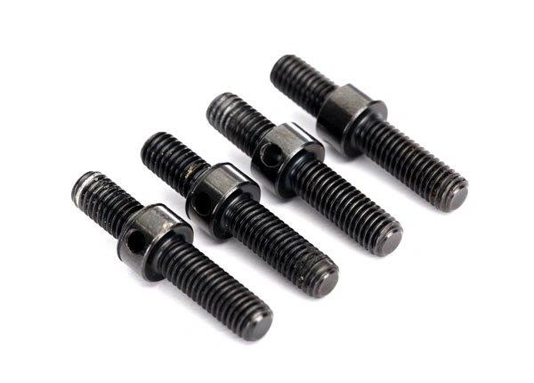 Traxxas Gängad Insats för Justerbar Länkarm #7748/8542 (2) X-Maxx
