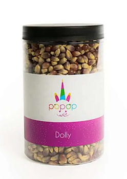 Wepopop Dolly 350g burk