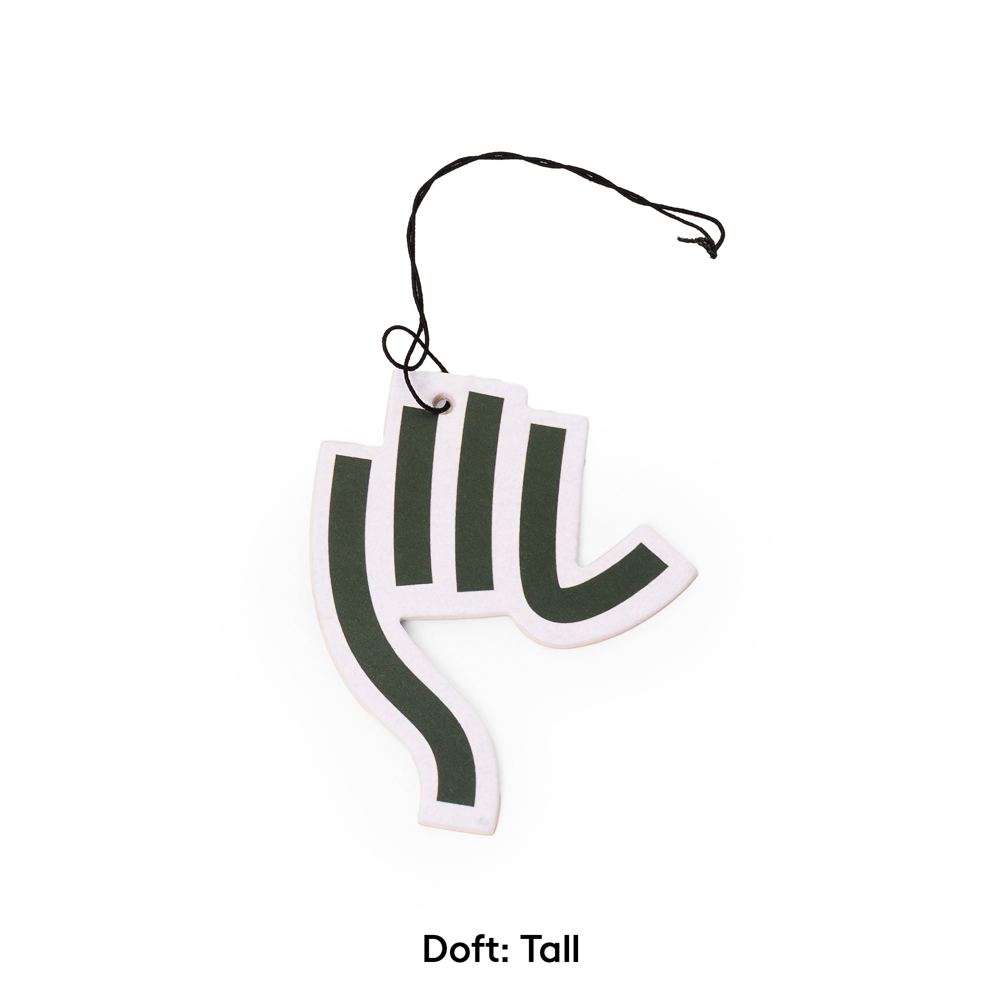 Air freshener/dofthänder - 2