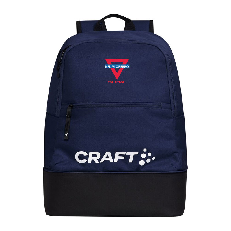 Craft Ability Shoe Backpack (KFUM Volleyboll)