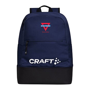 Craft Ability Shoe Backpack (KFUM Volleyboll)