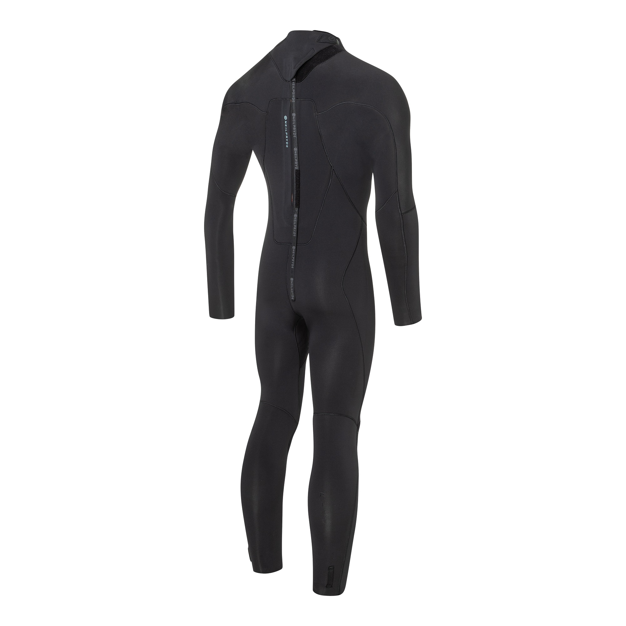 Neil Pryde Våtdräkt Rise 5/4 Backzip 2026 - 4