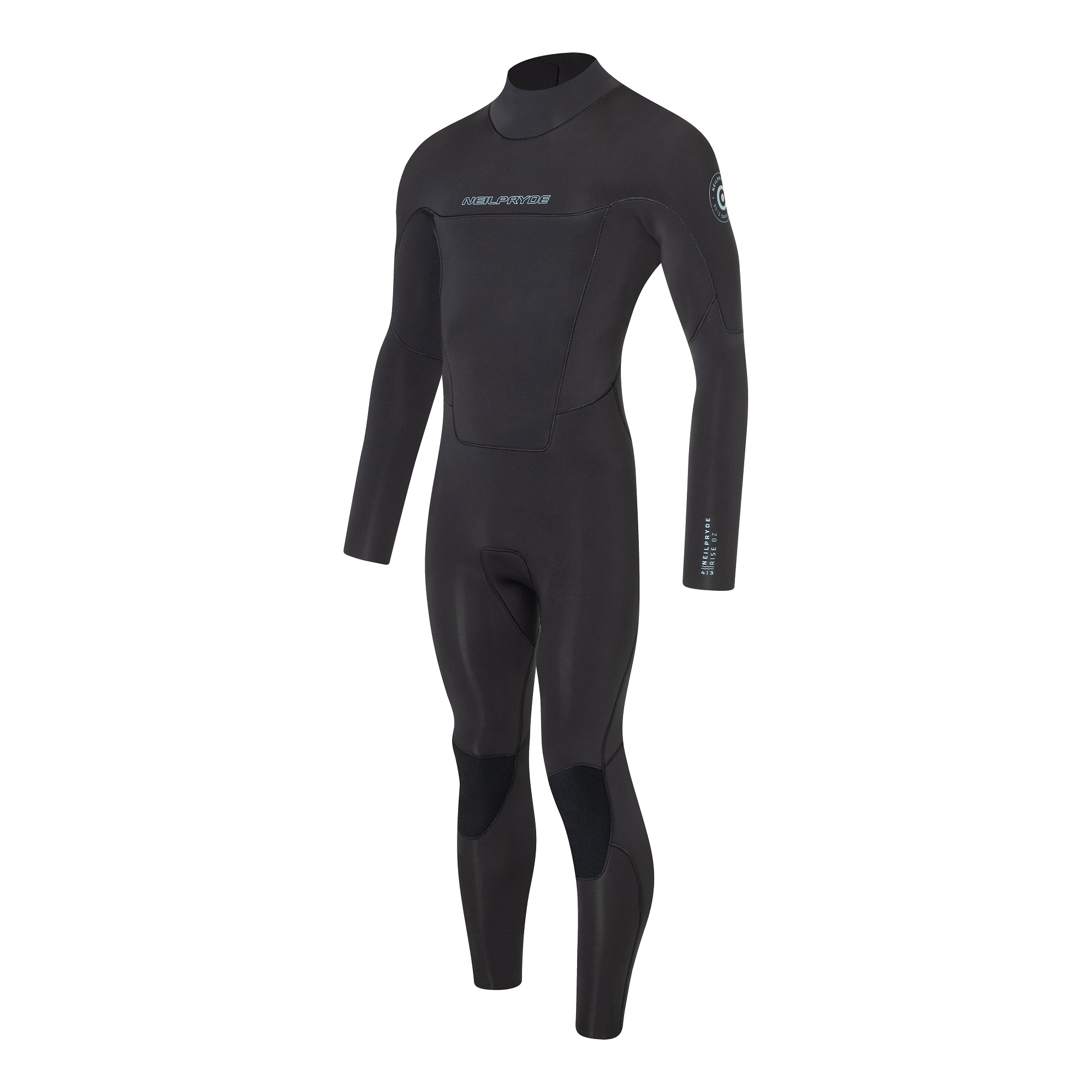 Neil Pryde Våtdräkt Rise 5/4 Backzip 2026 - 2