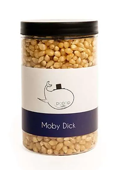 Wepopop Moby dick 350gr burk