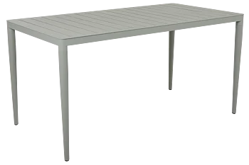 BIGBY matbord 144x73