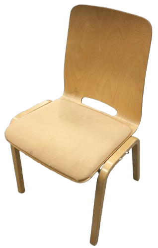 Konferensstol