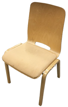 Konferensstol