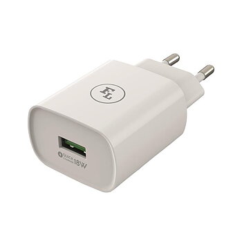 Wall Charger Quick Charge, 18W (20-940293)
