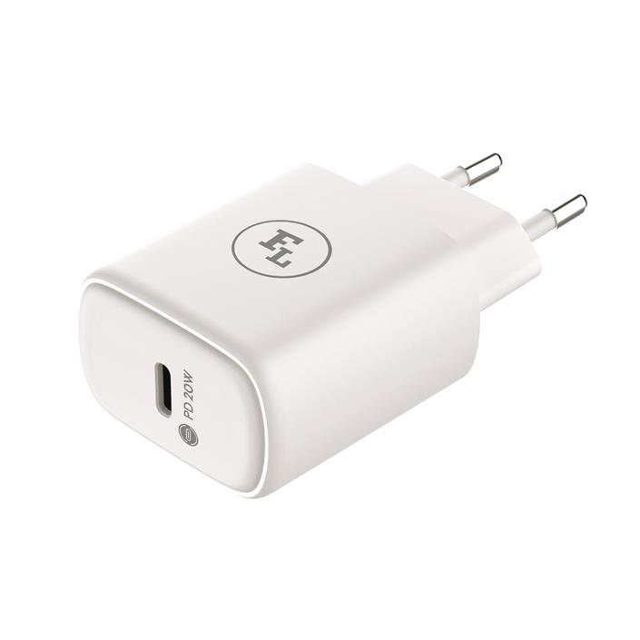 Wall Charger Power Delivery 20W (20-940309)