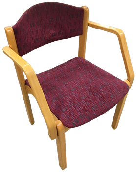 Konferensstol
